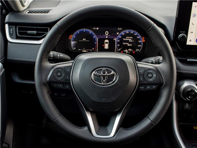2024 Toyota RAV4 Limited (Stk: TL7929) in Windsor - Image 14 of 28