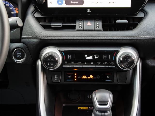 2024 Toyota RAV4 Limited (Stk: TL7929) in Windsor - Image 21 of 28
