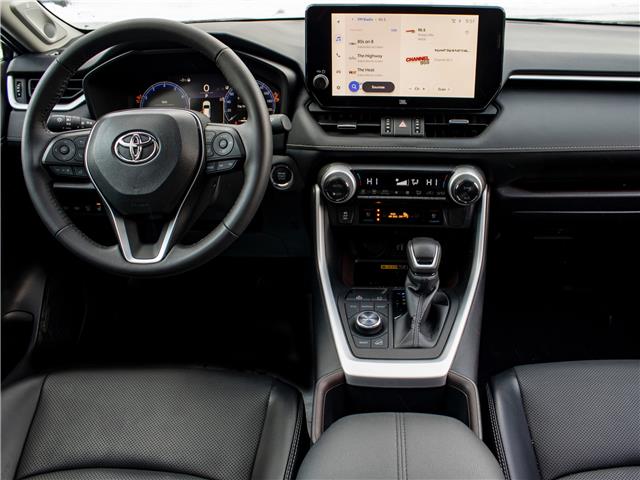 2024 Toyota RAV4 Limited (Stk: TL7929) in Windsor - Image 20 of 28