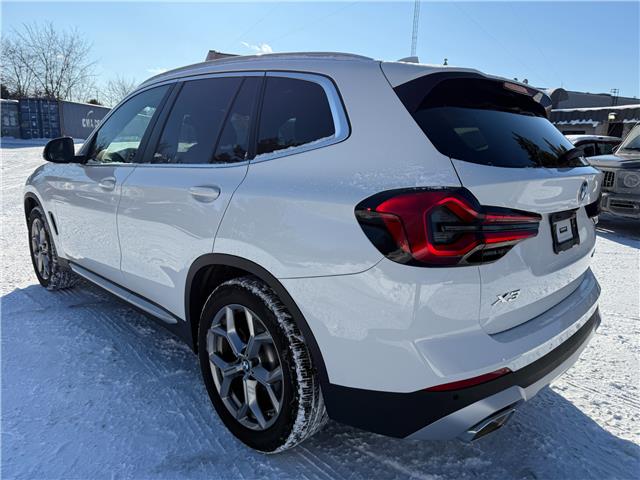 2023 BMW X3 xDrive30i (Stk: 16081) in Newmarket - Image 19 of 50