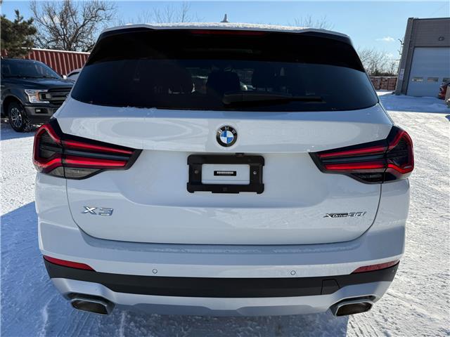 2023 BMW X3 xDrive30i (Stk: 16081) in Newmarket - Image 20 of 50