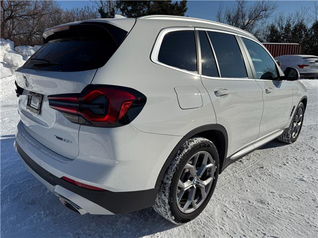 2023 BMW X3 xDrive30i (Stk: 16081) in Newmarket - Image 21 of 50