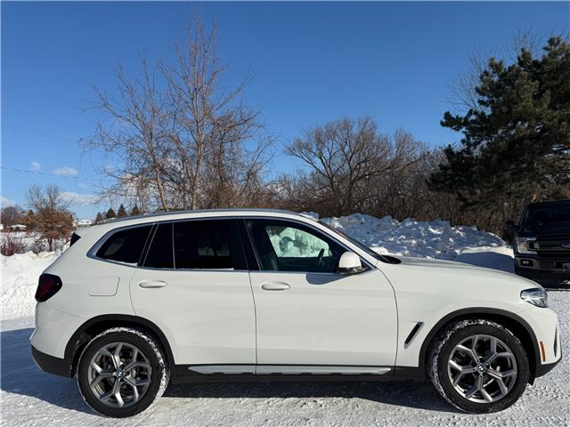 2023 BMW X3 xDrive30i (Stk: 16081) in Newmarket - Image 22 of 50