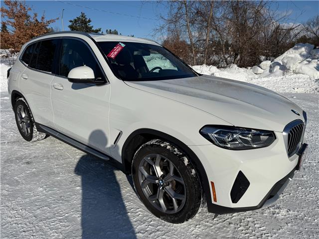 2023 BMW X3 xDrive30i (Stk: 16081) in Newmarket - Image 23 of 50