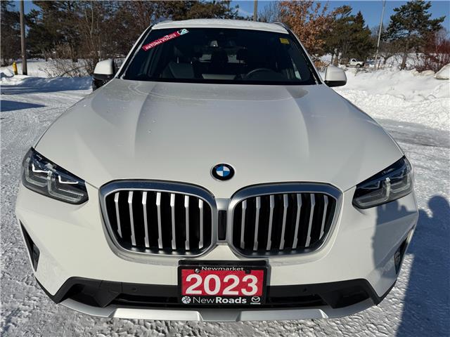 2023 BMW X3 xDrive30i (Stk: 16081) in Newmarket - Image 24 of 50