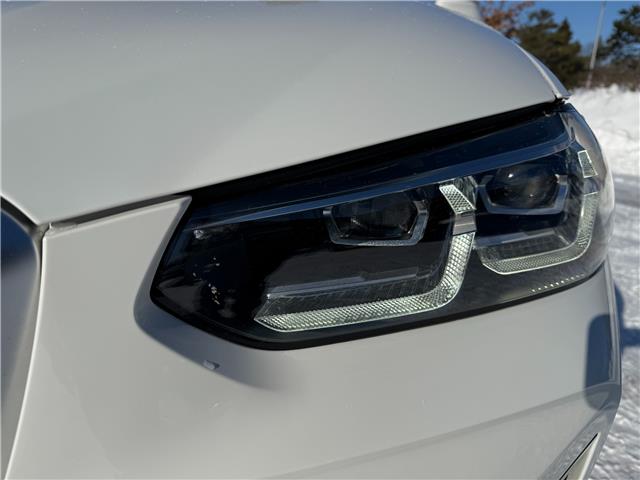 2023 BMW X3 xDrive30i (Stk: 16081) in Newmarket - Image 47 of 50