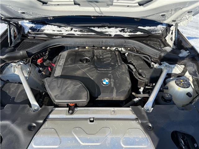 2023 BMW X3 xDrive30i (Stk: 16081) in Newmarket - Image 25 of 50