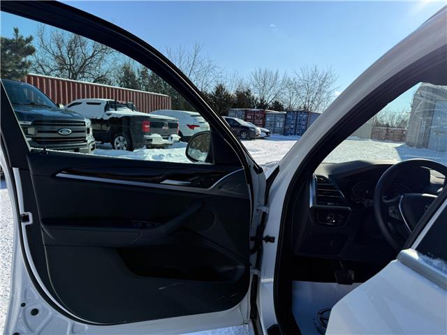 2023 BMW X3 xDrive30i (Stk: 16081) in Newmarket - Image 2 of 50