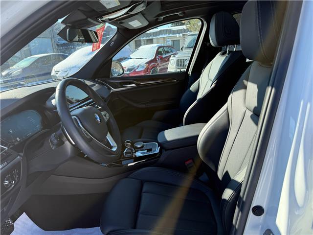 2023 BMW X3 xDrive30i (Stk: 16081) in Newmarket - Image 3 of 50