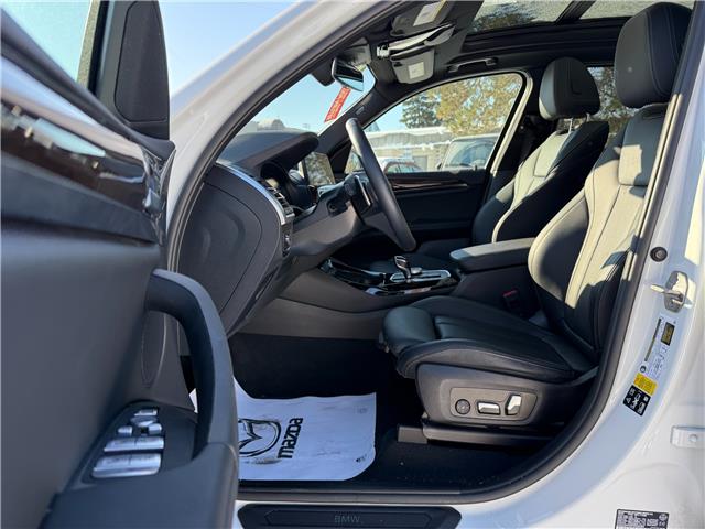 2023 BMW X3 xDrive30i (Stk: 16081) in Newmarket - Image 8 of 50