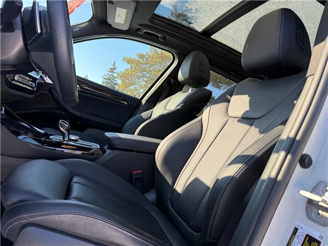 2023 BMW X3 xDrive30i (Stk: 16081) in Newmarket - Image 10 of 50