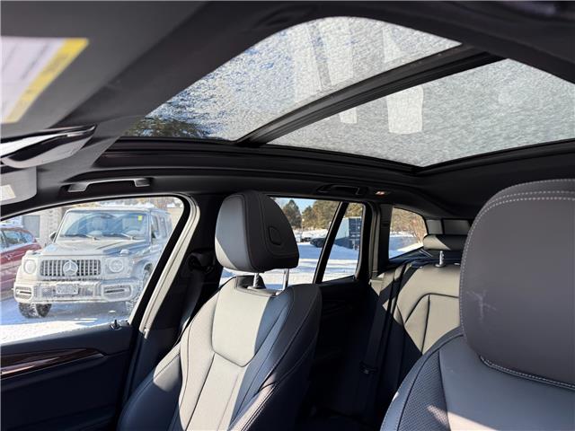 2023 BMW X3 xDrive30i (Stk: 16081) in Newmarket - Image 11 of 50
