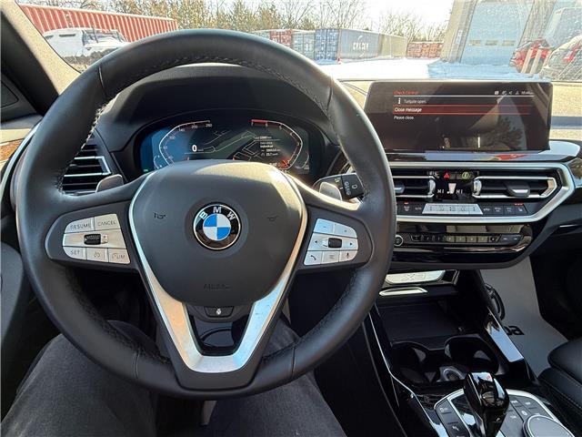 2023 BMW X3 xDrive30i (Stk: 16081) in Newmarket - Image 14 of 50