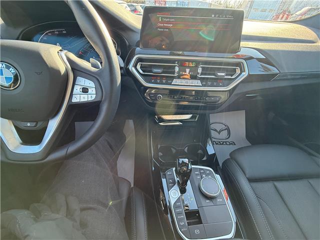 2023 BMW X3 xDrive30i (Stk: 16081) in Newmarket - Image 26 of 50