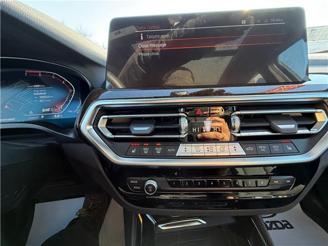 2023 BMW X3 xDrive30i (Stk: 16081) in Newmarket - Image 28 of 50