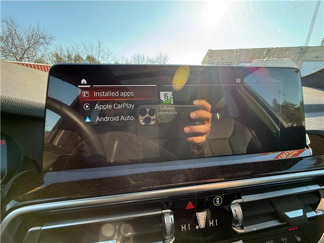 2023 BMW X3 xDrive30i (Stk: 16081) in Newmarket - Image 32 of 50