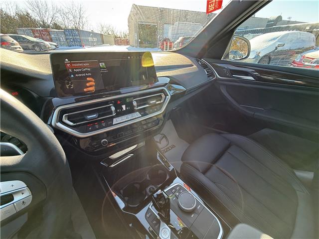 2023 BMW X3 xDrive30i (Stk: 16081) in Newmarket - Image 33 of 50