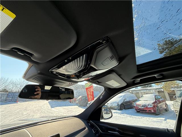 2023 BMW X3 xDrive30i (Stk: 16081) in Newmarket - Image 34 of 50