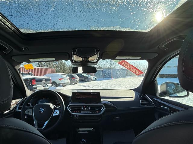 2023 BMW X3 xDrive30i (Stk: 16081) in Newmarket - Image 35 of 50