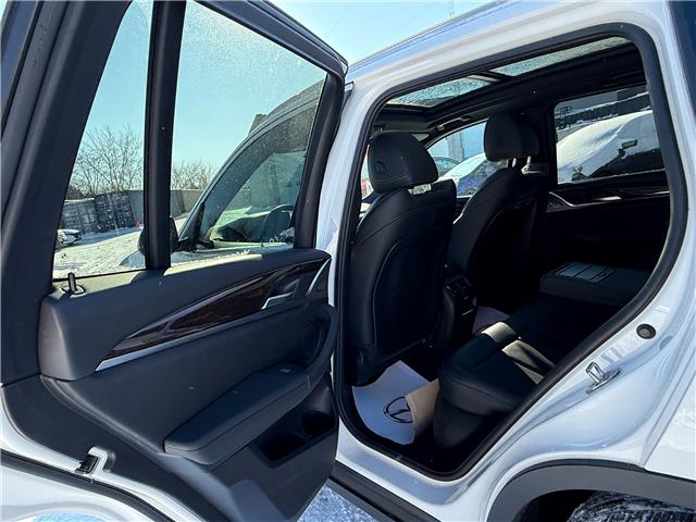 2023 BMW X3 xDrive30i (Stk: 16081) in Newmarket - Image 36 of 50