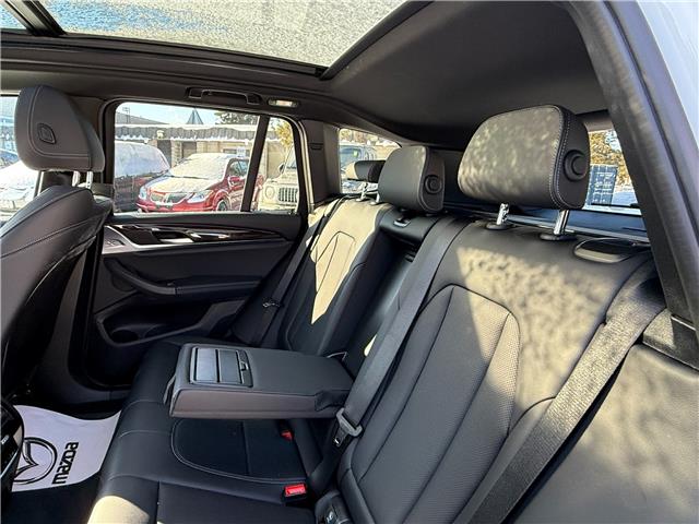 2023 BMW X3 xDrive30i (Stk: 16081) in Newmarket - Image 37 of 50