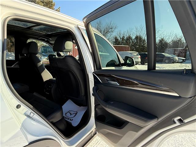 2023 BMW X3 xDrive30i (Stk: 16081) in Newmarket - Image 39 of 50