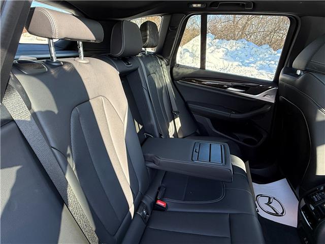 2023 BMW X3 xDrive30i (Stk: 16081) in Newmarket - Image 40 of 50