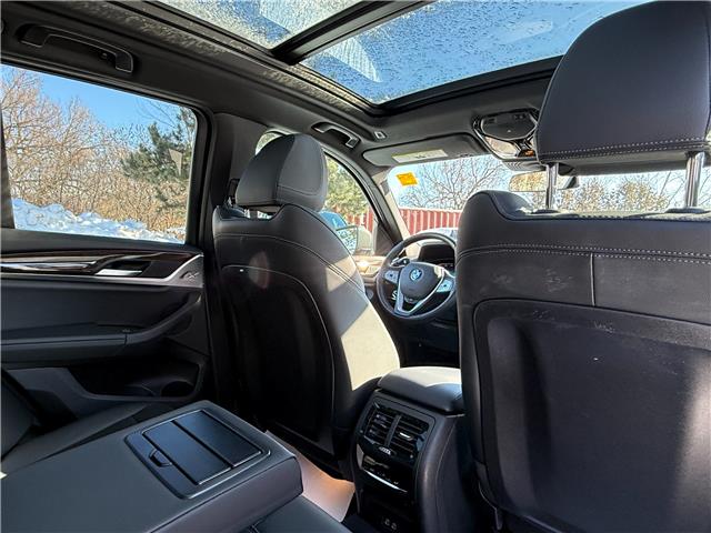 2023 BMW X3 xDrive30i (Stk: 16081) in Newmarket - Image 41 of 50