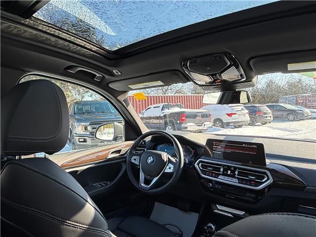 2023 BMW X3 xDrive30i (Stk: 16081) in Newmarket - Image 42 of 50