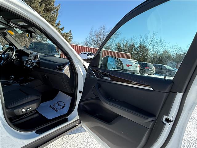 2023 BMW X3 xDrive30i (Stk: 16081) in Newmarket - Image 43 of 50