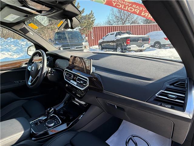2023 BMW X3 xDrive30i (Stk: 16081) in Newmarket - Image 44 of 50