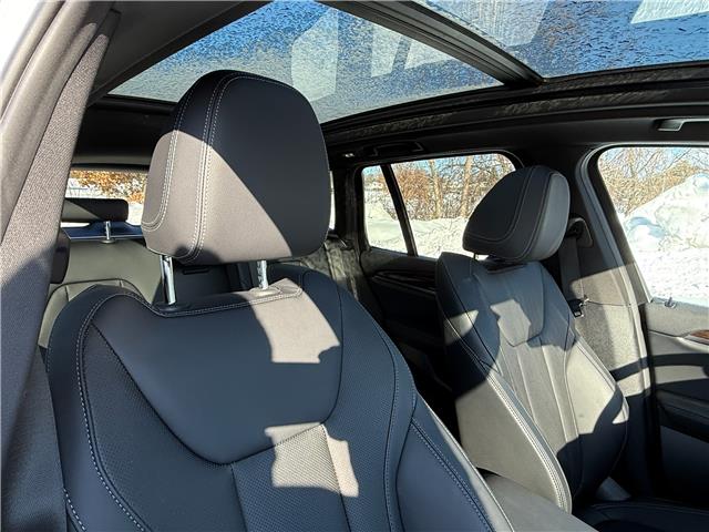 2023 BMW X3 xDrive30i (Stk: 16081) in Newmarket - Image 46 of 50