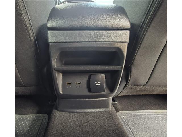 2021 Ford Ranger XLT (Stk: BD71987) in Shellbrook - Image 22 of 22