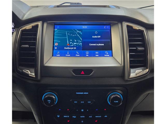 2021 Ford Ranger XLT (Stk: BD71987) in Shellbrook - Image 16 of 22