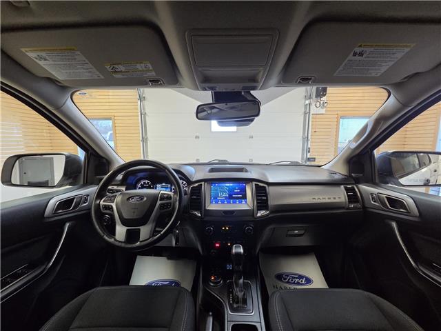 2021 Ford Ranger XLT (Stk: BD71987) in Shellbrook - Image 15 of 22