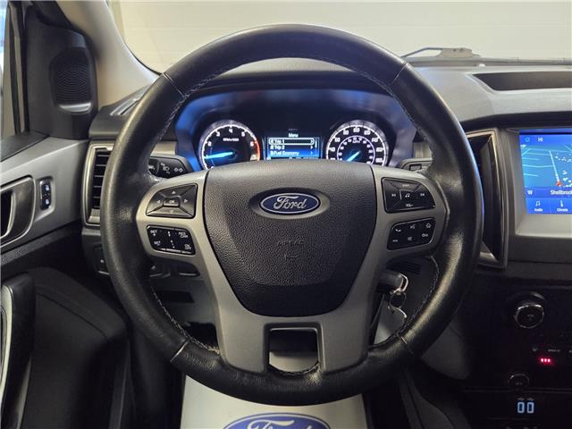 2021 Ford Ranger XLT (Stk: BD71987) in Shellbrook - Image 12 of 22