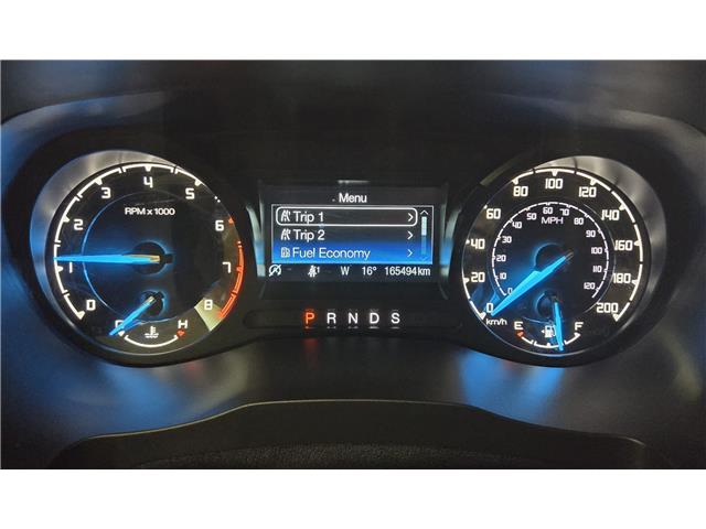 2021 Ford Ranger XLT (Stk: BD71987) in Shellbrook - Image 13 of 22