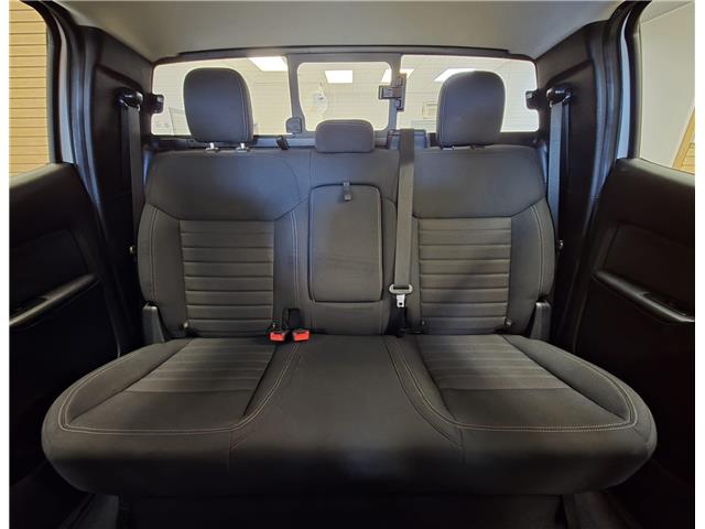 2021 Ford Ranger XLT (Stk: BD71987) in Shellbrook - Image 20 of 22