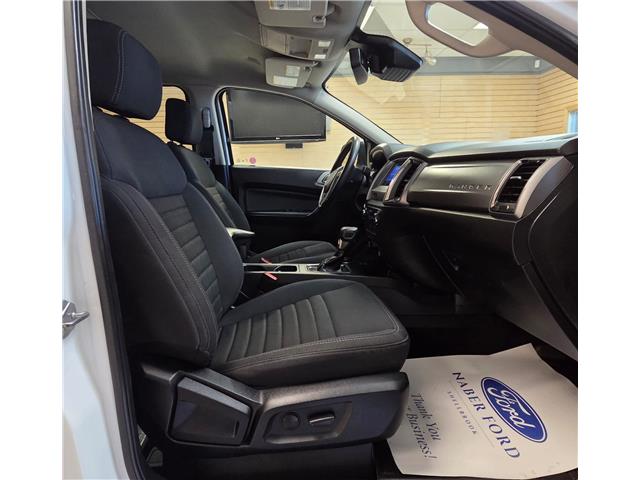 2021 Ford Ranger XLT (Stk: BD71987) in Shellbrook - Image 14 of 22