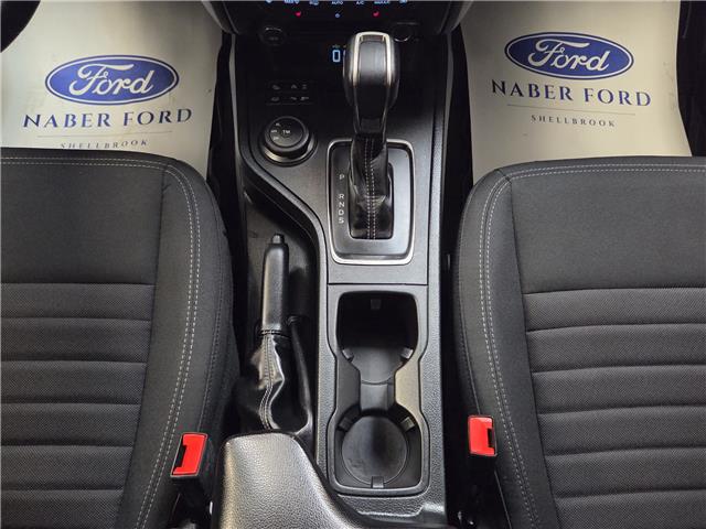 2021 Ford Ranger XLT (Stk: BD71987) in Shellbrook - Image 17 of 22