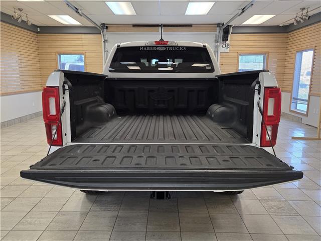 2021 Ford Ranger XLT (Stk: BD71987) in Shellbrook - Image 5 of 22