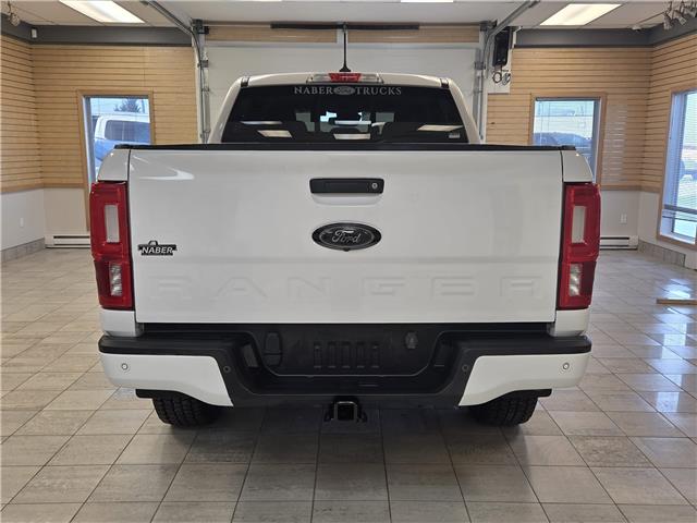 2021 Ford Ranger XLT (Stk: BD71987) in Shellbrook - Image 4 of 22