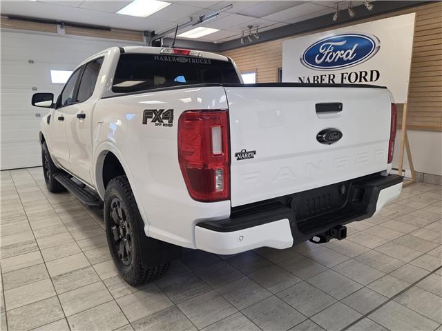 2021 Ford Ranger XLT (Stk: BD71987) in Shellbrook - Image 3 of 22