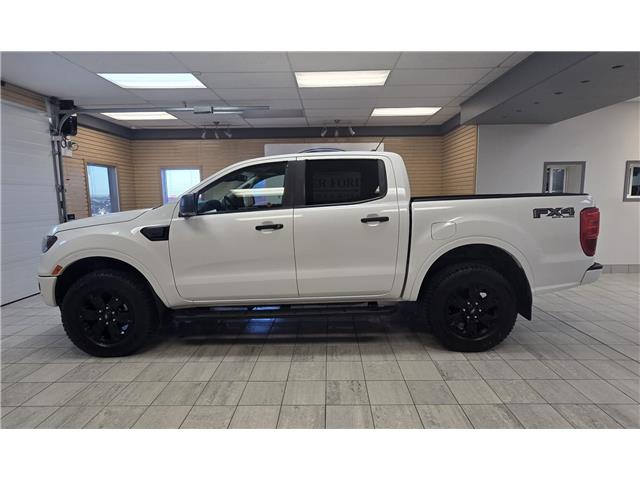 2021 Ford Ranger XLT (Stk: BD71987) in Shellbrook - Image 2 of 22