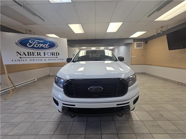 2021 Ford Ranger XLT (Stk: BD71987) in Shellbrook - Image 8 of 22