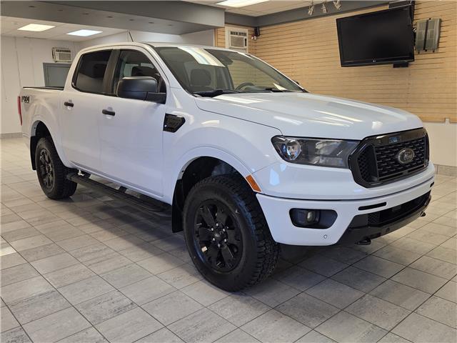 2021 Ford Ranger XLT (Stk: BD71987) in Shellbrook - Image 7 of 22