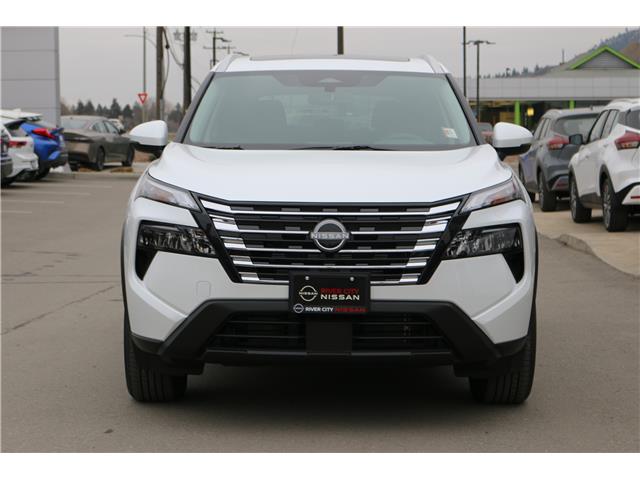 2026 Nissan Rogue SV Moonroof (Stk: T26168) in Kamloops - Image 9 of 21