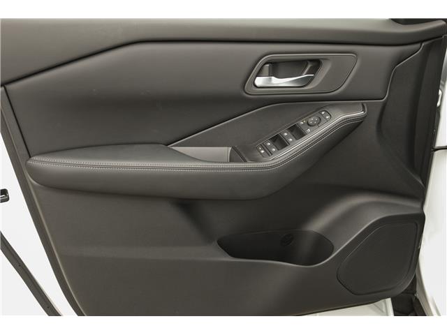 2026 Nissan Rogue SV Moonroof (Stk: T26168) in Kamloops - Image 12 of 21