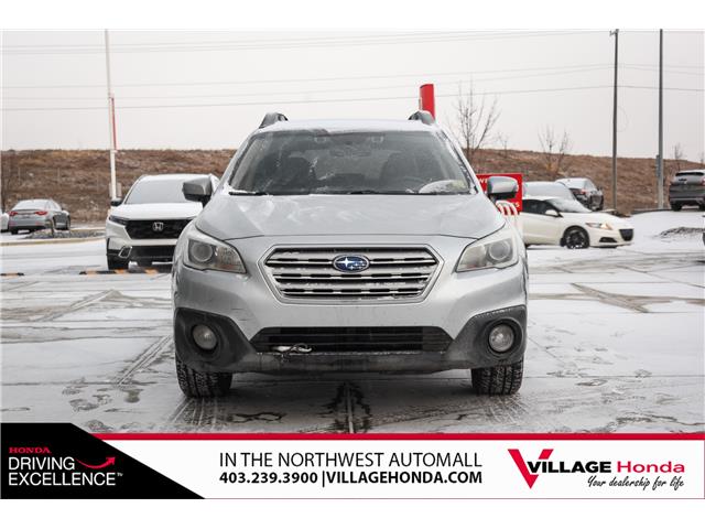 2016 Subaru Outback 2.5i Limited Package (Stk: SR0506A) in Calgary - Image 3 of 8