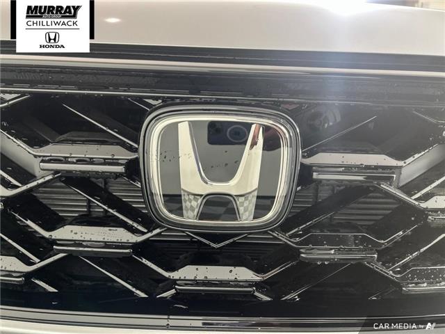 2026 Honda CR-V Hybrid Touring (Stk: 26H252) in Chilliwack - Image 10 of 34